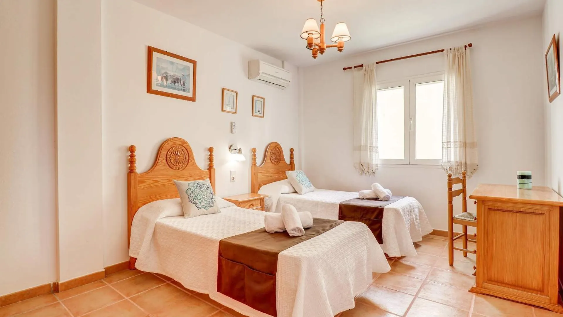 Sunset Villa Tintoretto Alcudia